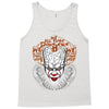 pennywise Tank Top