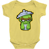 sesame Baby Bodysuit