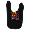 krool aid Baby Bibs