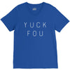 Yuck Fou V-Neck Tee