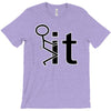 fk it funny college party T-Shirt