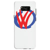 mod vw volkswagen dub logo Samsung Galaxy S8