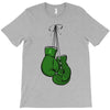 liver cancer boxing glover T-Shirt