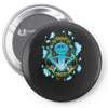 existence is pain Pin-back button