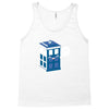 sci fi sacrilege Tank Top