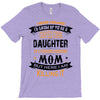 Super Cool Daughter Of A Freaking Awesome Mom T-Shirt