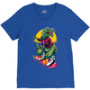 rex to the future V-Neck Tee