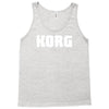 korg new Tank Top