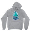 reptar on ice Unisex Hoodie