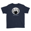 anonymous group occupy hacktivist pipa sopa acta   v for vendetta Youth Tee