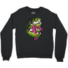 rodeos of japelanos Crewneck Sweatshirt