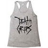 Death Grips Racerback Tank