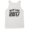 new dad Tank Top