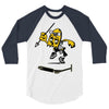 voodoo 3/4 Sleeve Shirt