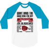 roman's 3/4 Sleeve Shirt