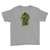 game of masks Youth Tee