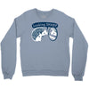 looking sharp Crewneck Sweatshirt