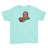 none for you Youth Tee