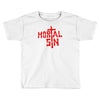vintage Toddler T-shirt
