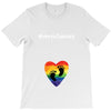 Worth The Wait Baby Foot T-Shirt