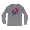 crunch time! Long Sleeve Shirts