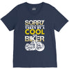 Sorry This Girl Is Already Takenby a Cool And Biker V-Neck Tee