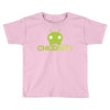 Chookity Toddler T-shirt