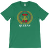 Queens Crown T-Shirt