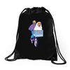 he t Drawstring Bags