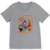 let's sacrifice toby V-Neck Tee