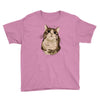 queen vee Youth Tee