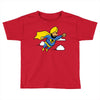udta punjabi Toddler T-shirt