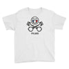pistonheads phlm16 smiley Youth Tee