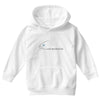 fish hooded Youth Hoodie