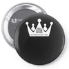 prince buster ska legend Pin-back button