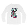 foxes Long Sleeve Shirts