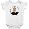 DRAK3 Baby Onesie