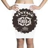 vintage made of 1984 all original parts Pencil Skirts