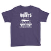 bigger boat Youth Tee