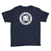 zombie outbreak response team Youth Tee