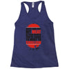 once you put my meat in your mouth t shirt tee funny grilling cook che Racerback Tank