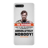 the notorıous i want to take this opportunity to apologize to absolut iPhone 7 Plus Case