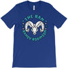randy  the ram  robinson T-Shirt