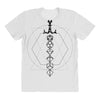 Dungeon Dice Sword T-Shirt All Over Women's T-shirt