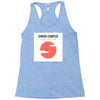 samurai champloo Racerback Tank