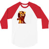 hormone monstress 3/4 Sleeve Shirt