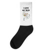 i love when my wife lets me buy another bike Socks