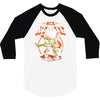 nck 3/4 Sleeve Shirt