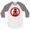 fahrie77 3/4 Sleeve Shirt