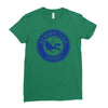 member team zissou Ladies Fitted T-Shirt